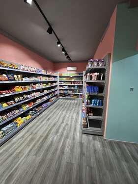 Foto - Einzelhandel in Gießen 2.560,00 € 115 m²