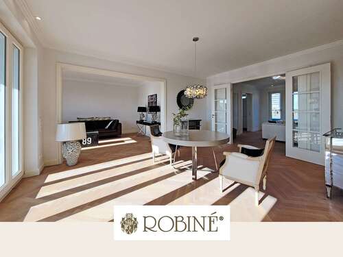 Foto - Wohnung zum Kaufen in Düsseldorf 2.600.000,00 € 230 m²