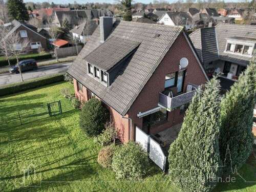 Foto - Haus zum Kaufen in Westoverledingen 239.500,00 € 137 m²