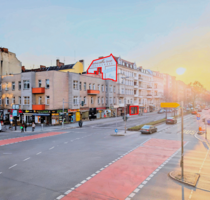 Einzelhandel in Berlin 3.800,00 € 104 m²