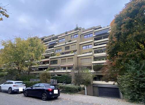 Foto - Wohnung zum Kaufen in Karlsruhe-Grötzingen 299.000,00 € 95 m²