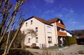 Wohnung zum Kaufen in Ammerndorf 194.000,00 € 61 m²