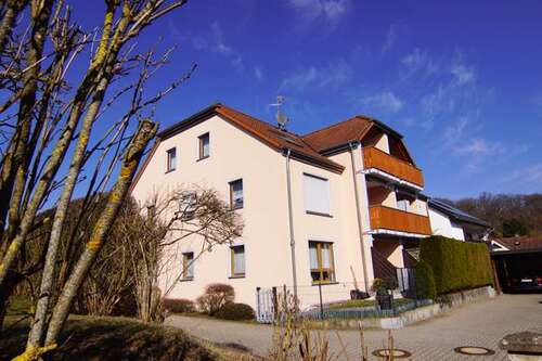 Foto - Wohnung zum Kaufen in Ammerndorf 194.000,00 € 61 m²