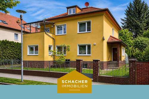 Foto - Haus zum Kaufen in Dallgow-Döberitz 695.000,00 € 190 m²