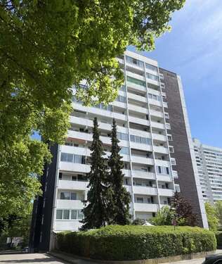 Foto - Wohnung zum Kaufen in Augsburg 325.000,00 € 86 m²