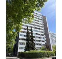Wohnung zum Kaufen in Augsburg 325.000,00 € 86 m²