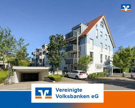 Foto - Wohnung zum Mieten in Reutlingen Betzingen 690,00 € 57.25 m²