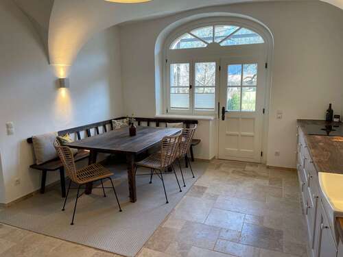 Foto - Wohnung zum Mieten in Kiefersfelden 1.850,00 € 114 m²