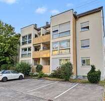 Wohnung zum Kaufen in Augsburg 153.000,00 € 47.31 m²