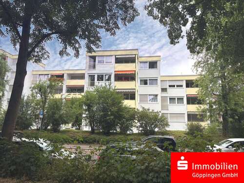 Foto - Wohnung zum Kaufen in Göppingen 240.000,00 € 84 m²