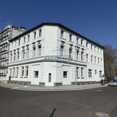 Foto - Haus zum Kaufen in Wilhelmshaven 888.000,00 € 640 m²