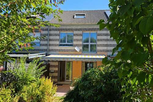 Foto - Haus zum Kaufen in Solingen 438.000,00 € 124 m²