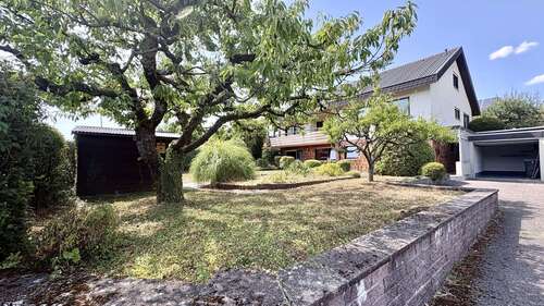 Foto - Haus zum Kaufen in Heilbronn 567.000,00 € 238 m²