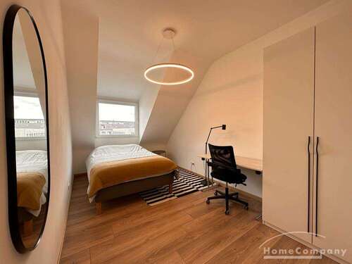 Foto - Wohnen auf Zeit in Saarbrücken 540,00 €