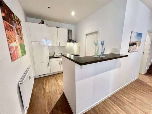 Foto - Wohnung zum Kaufen in Norderney 1.099.000,00 € 88.63 m²