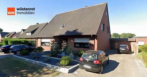 Foto - Haus zum Kaufen in Klein Berßen 239.000,00 € 218 m²