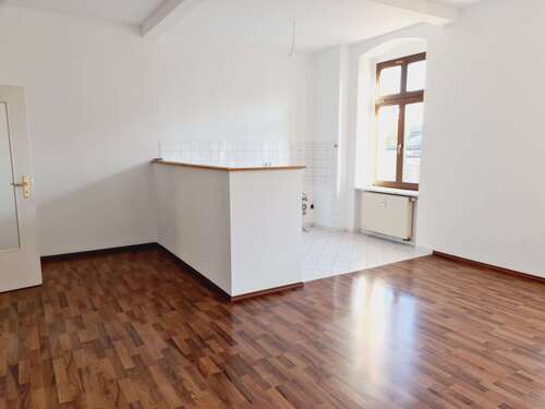 Foto - Wohnung zum Mieten in Chemnitz 350,00 € 65 m²