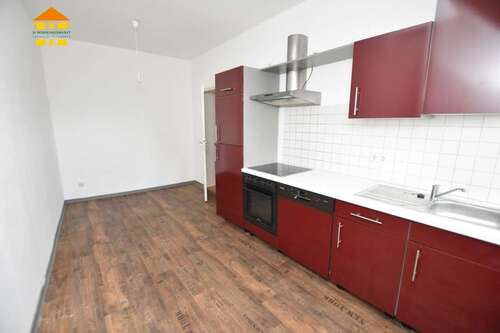 Foto - Wohnung zum Mieten in Limbach-Oberfrohna 290,00 € 62.55 m²