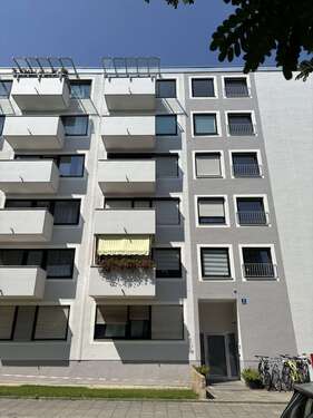 Foto - Garage zu verkaufen in München 27.000,00 € 11 m²