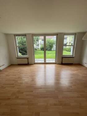 Foto - Wohnung zum Mieten in Göttingen 540,00 € 41.85 m²