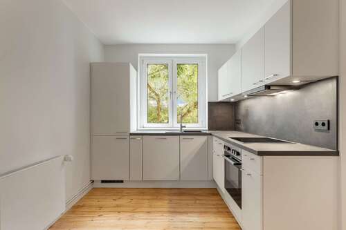 Foto - Wohnung zum Mieten in Berlin 905,00 € 48 m²