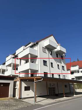 Foto - Wohnung zum Kaufen in Tiefenbach 410.000,00 € 84 m²