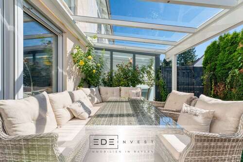 Foto - Haus zum Kaufen in München 1.274.000,00 € 116 m²