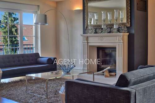 Foto - Wohnung zum Mieten in Stuttgart 3.500,00 € 200 m²