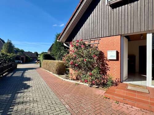 Foto - Haus zum Kaufen in Himmelpforten 299.000,00 € 125 m²