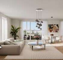 Wohnung zum Kaufen in München-Moosach 1.299.900,00 € 109.6 m²