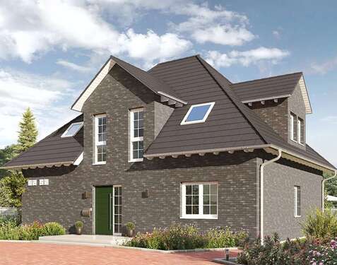 Foto - Haus zum Kaufen in Offenbach 959.990,00 € 196 m²