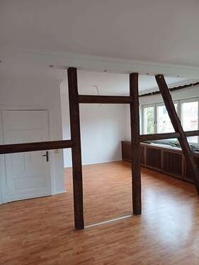 Foto - Wohnung zum Mieten in Ludwigslust 730,00 € 96.92 m²