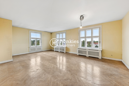 Foto - Wohnung zum Kaufen in Hamburg 995.000,00 € 218.35 m²