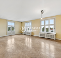 Wohnung zum Kaufen in Hamburg 995.000,00 € 218.35 m²