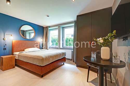 Foto - Wohnung zum Mieten in Stuttgart 980,00 € 22 m²