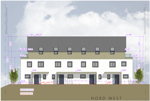 Foto - Grundstück zu verkaufen in Bonstetten 990.000,00 € 1800 m²