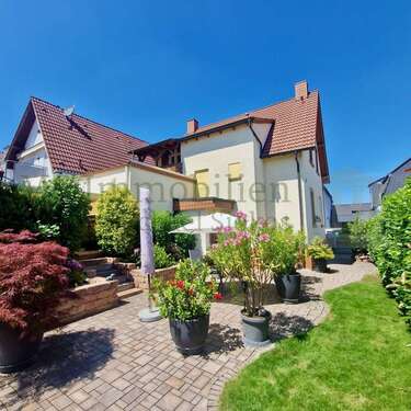 Foto - Haus zum Kaufen in Lampertheim 505.000,00 € 135 m²