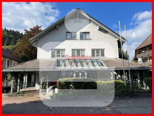 Foto - Wohnung zum Mieten in Todtmoos 448,00 € 64 m²