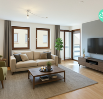 Wohnung zum Kaufen in Philippsburg 145.000,00 € 66 m²