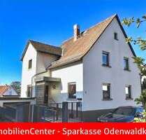 Haus zum Kaufen in Breuberg 198.000,00 € 110 m²