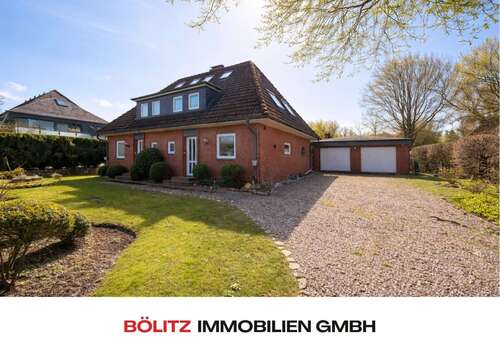 Foto - Haus zum Kaufen in Sylt 650.000,00 € 87.32 m²