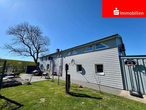 Foto - Haus zum Kaufen in Kaiser-Wilhelm-Koog 649.000,00 € 380.32 m²