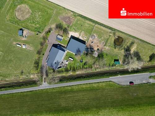 Foto - Haus zum Kaufen in Kaiser-Wilhelm-Koog 649.000,00 € 380.32 m²