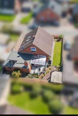 Foto - Haus zum Kaufen in Heide 420.000,00 € 120 m²