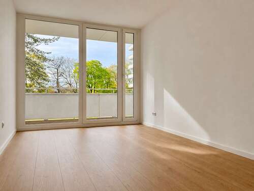 Foto - Wohnung zum Mieten in Planegg 1.590,00 € 92 m²