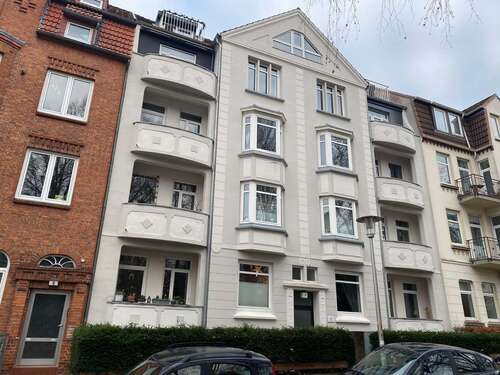 Foto - Wohnung zum Mieten in Flensburg 665,00 € 72.81 m²
