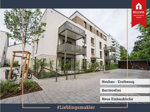 Foto - Wohnung zum Kaufen in Köln Nippes 523.000,00 € 64.6 m²