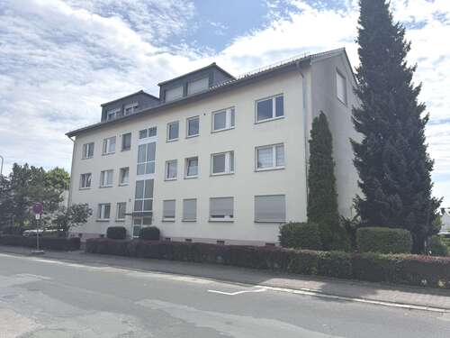 Foto - Wohnung zum Kaufen in Frankfurt 329.000,00 € 80.43 m²
