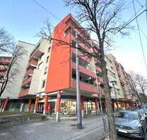 Wohnung zum Mieten in Augsburg 720,00 € 61 m²