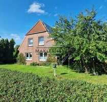 Haus zum Kaufen in Butjadingen Tossens 349.000,00 € 115 m² - Butjadingen / Tossens